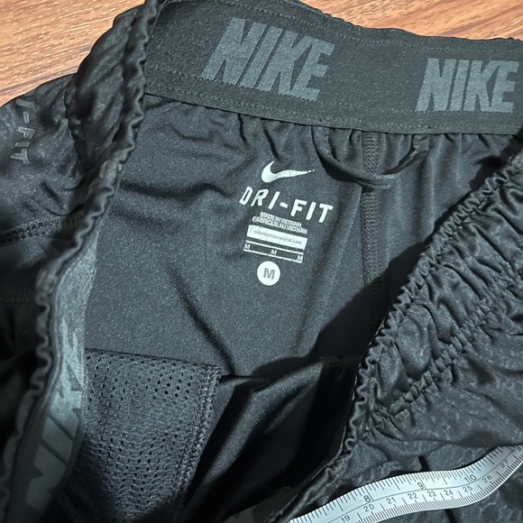 Nike Dri-Fit Athletic Training Short - Picture 5 of 5